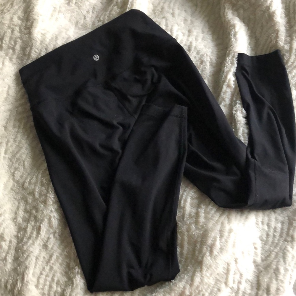 Lululemon Wunder Unders